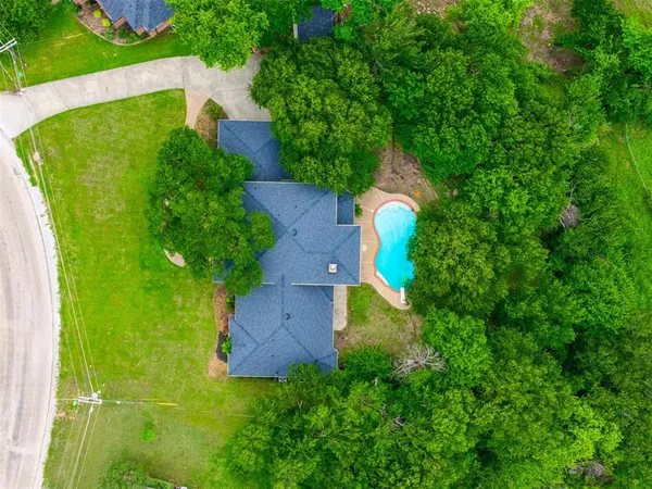 $749,000 | 137 Lakeview Drive, Aledo, TX 76008