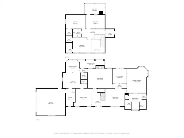 $749,000 | 137 Lakeview Drive, Aledo, TX 76008
