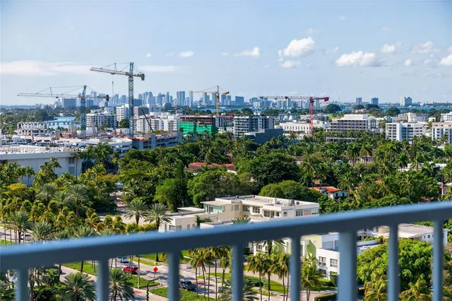 $5,999,000 | 10155 Collins Avenue, Unit 1505, Miami Beach, FL 33154