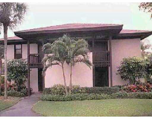 2001 Boca West Drive, Unit 1601 Boca Raton, FL 33434 - Photo 1 of 1 Primary Photo