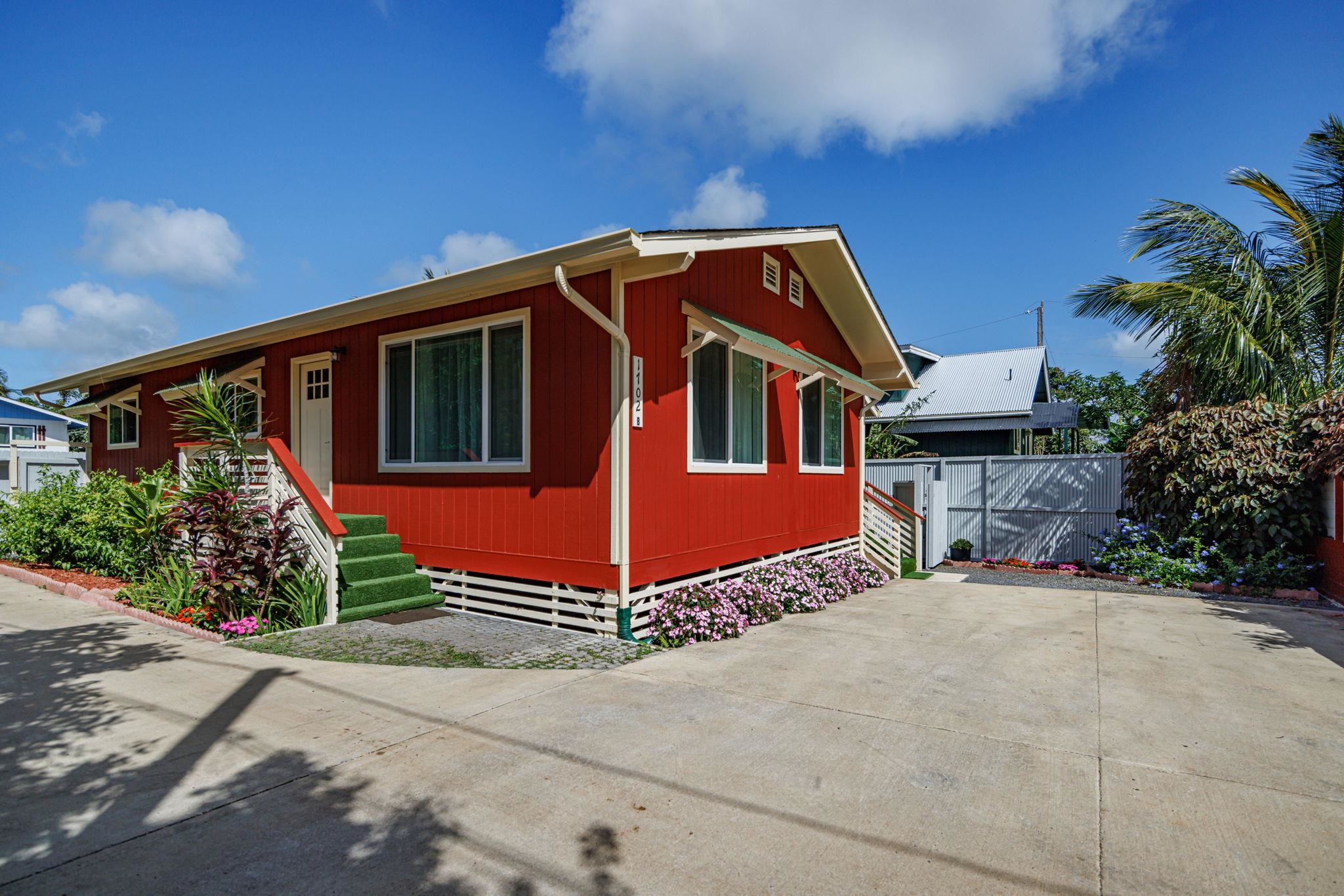 1702 Haiku Road, Unit B Haiku, HI 96708 - Photo 38 of 47 Gallery Image 38