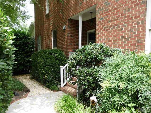 3100 Darien Drive Raleigh, NC 27607 - Photo 14 of 17