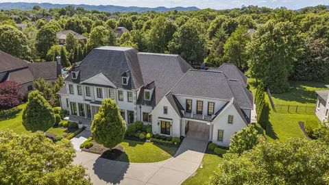 $6,500,000 | 391 Jones Parkway, Brentwood, TN 37027