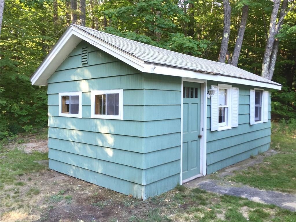 46 Fitch Road Sebago, ME 04029 - Photo 2 of 17 Photo