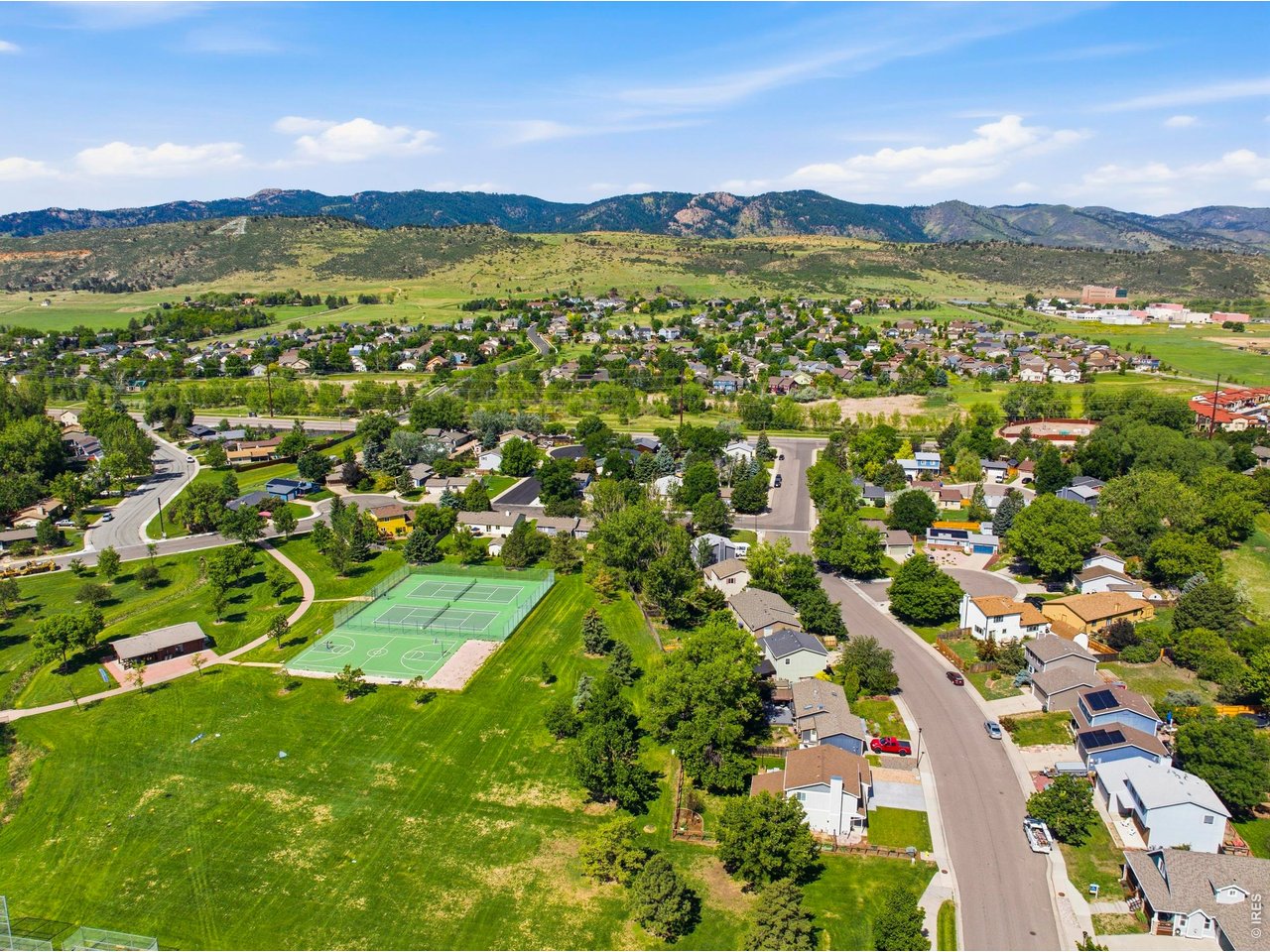 2943 Pleasant Valley Road Fort Collins, CO 80521 - Photo 36 of 39 Gallery Image 36
