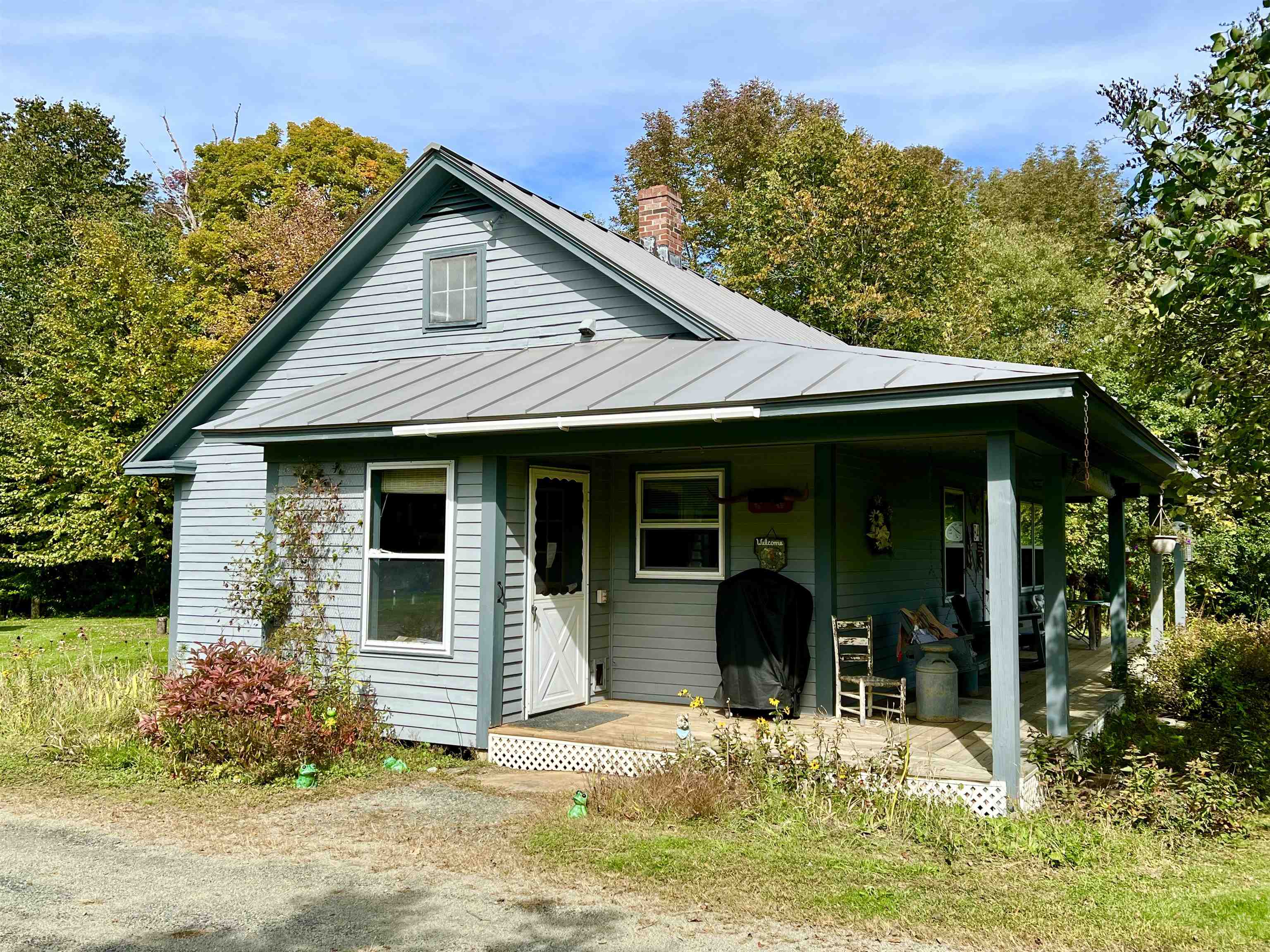 84 Colby Road North Thetford, VT 05075 - Photo 11 of 16