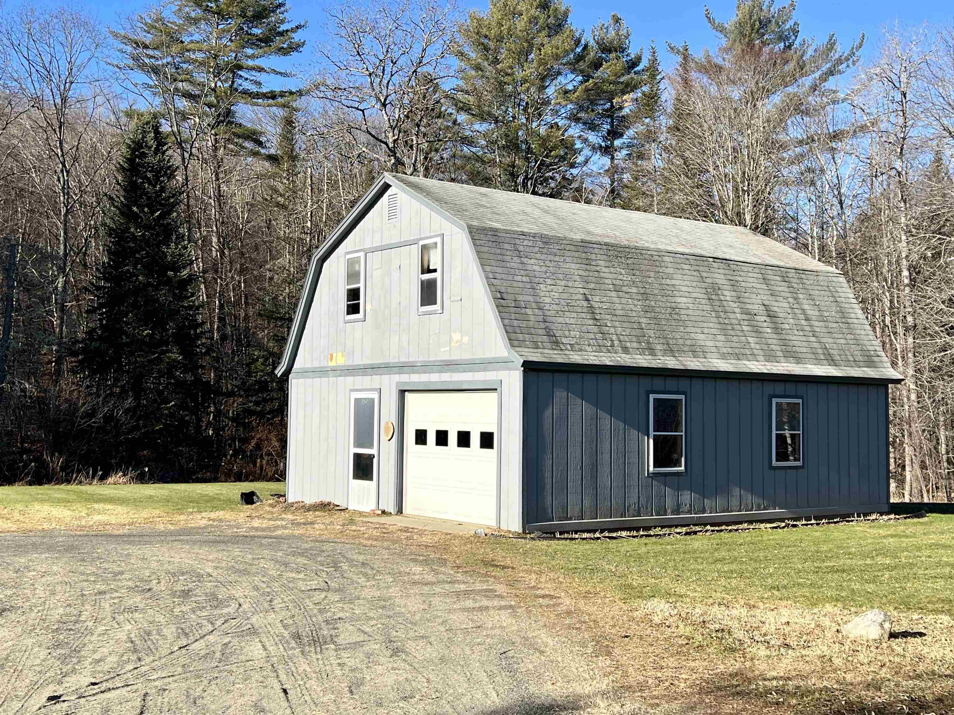 84 Colby Road North Thetford, VT 05075 - Photo 13 of 16