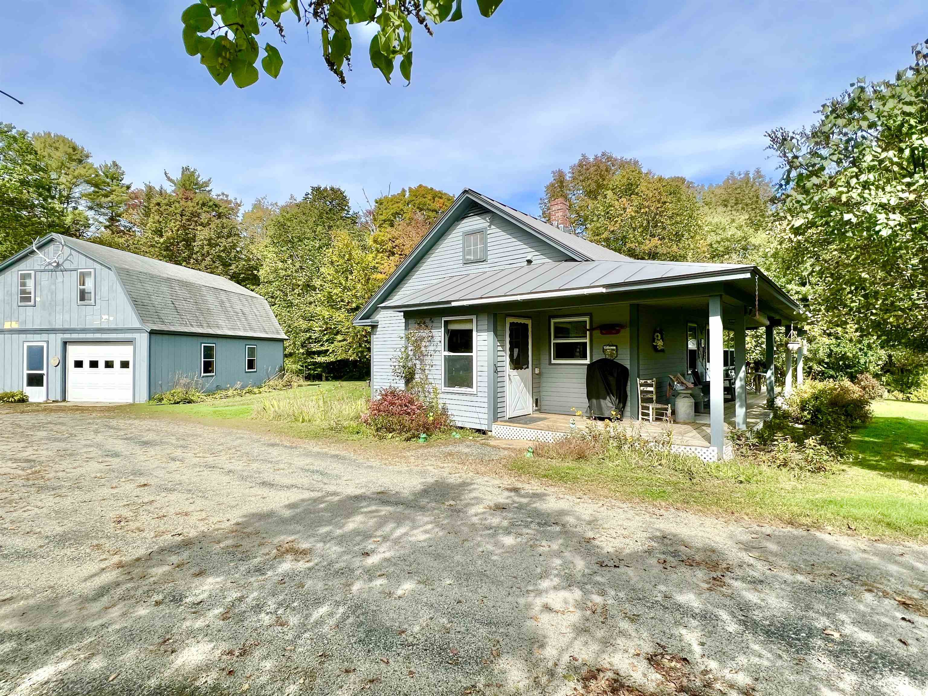 84 Colby Road North Thetford, VT 05075 - Photo 16 of 16