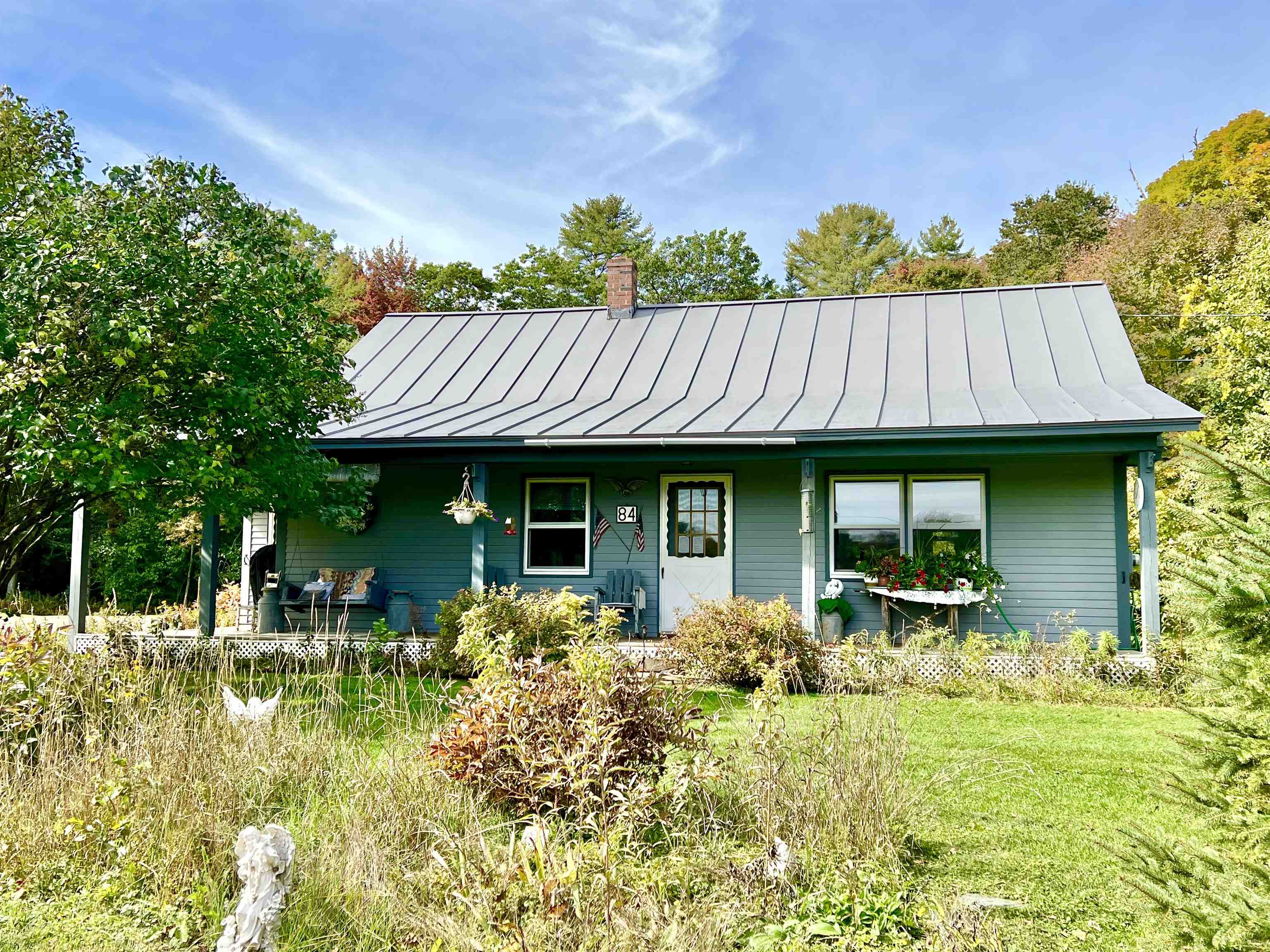 84 Colby Road North Thetford, VT 05075 - Photo 10 of 16