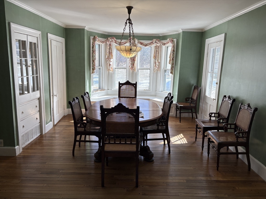 419 Main Road Chesterfield, MA 01012 - Photo 11 of 41 Gallery Image 11