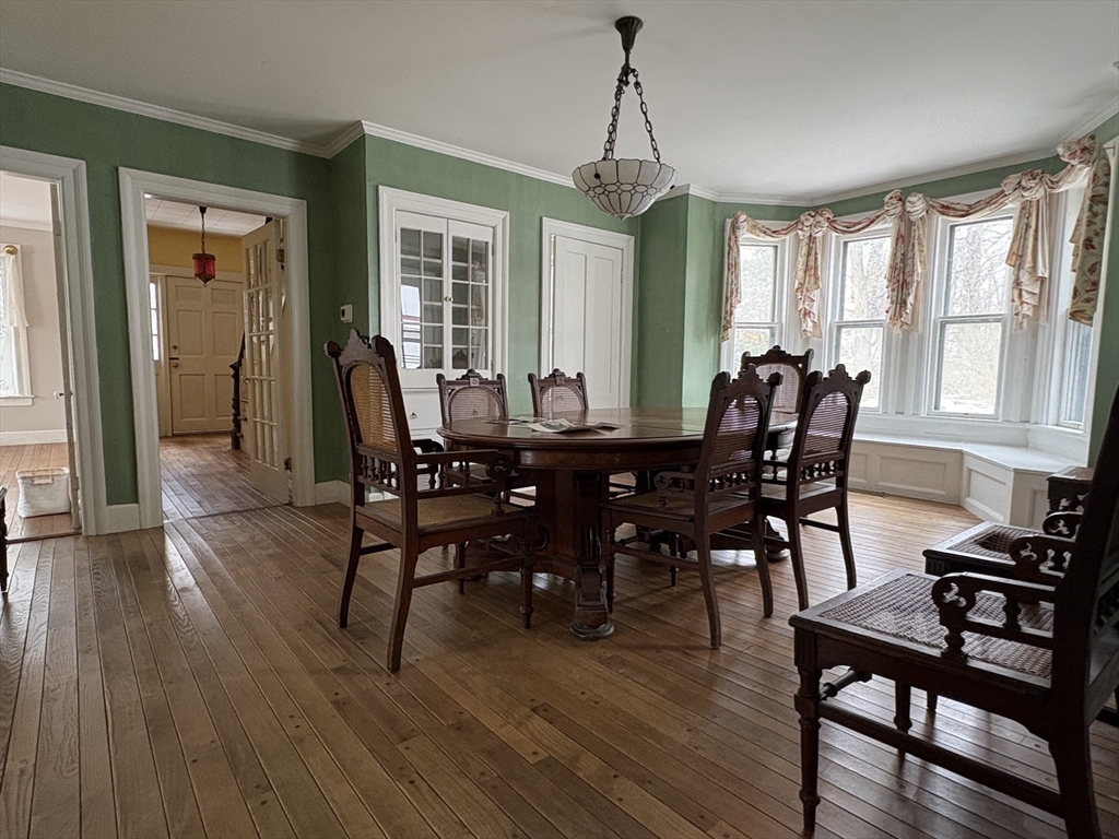 419 Main Road Chesterfield, MA 01012 - Photo 12 of 41 Gallery Image 12