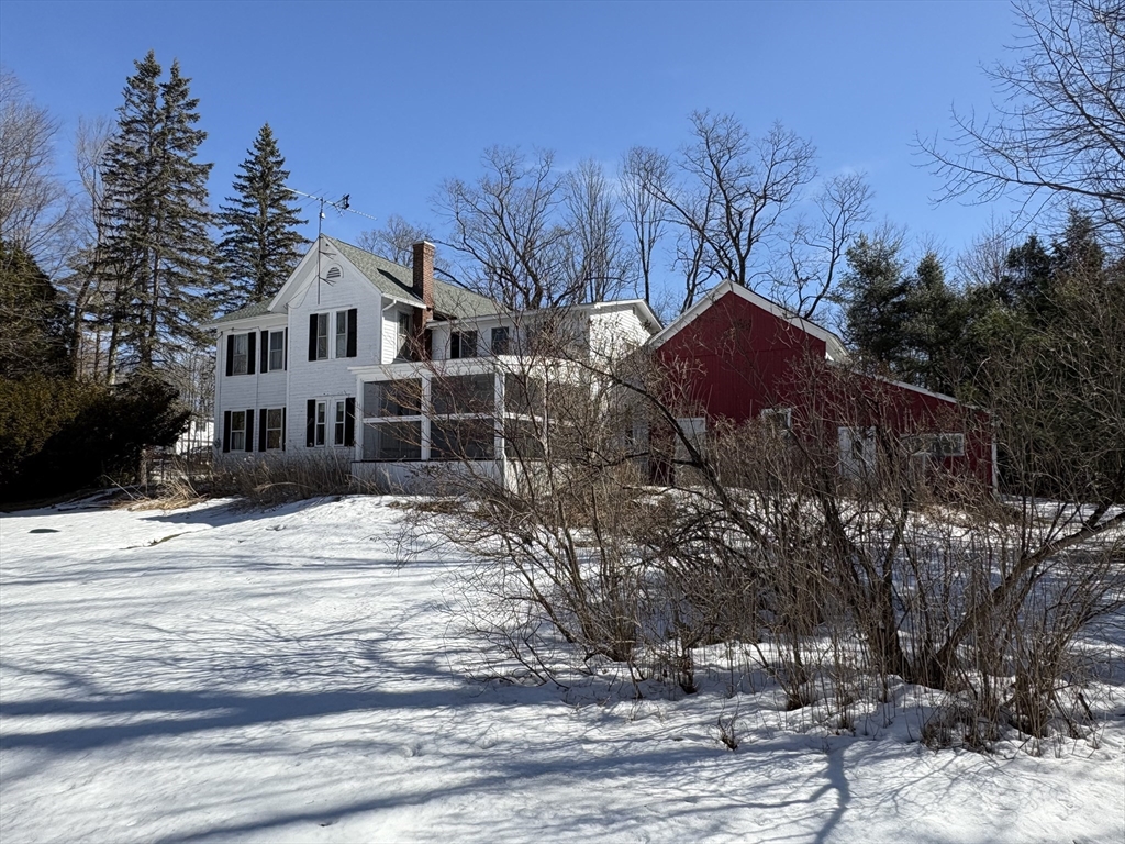 419 Main Road Chesterfield, MA 01012 - Photo 2 of 41 Gallery Image 2