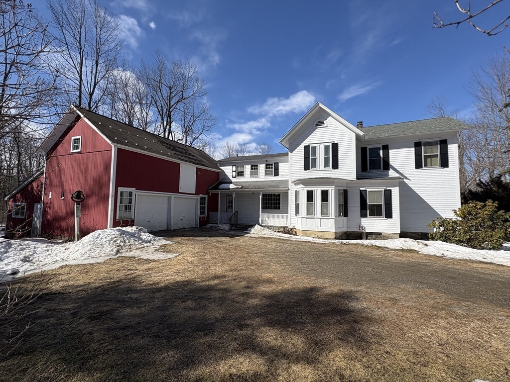 419 Main Road Chesterfield, MA 01012 - Photo 30 of 41 Gallery Image 30