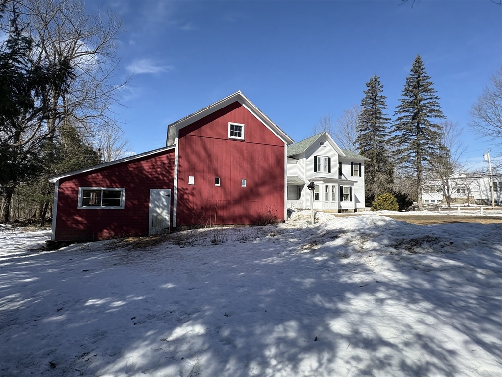 419 Main Road Chesterfield, MA 01012 - Photo 3 of 41 Gallery Image 3