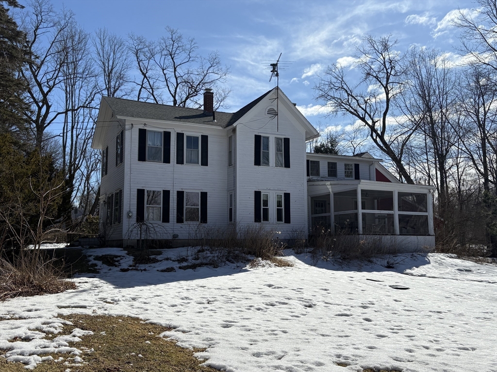 419 Main Road Chesterfield, MA 01012 - Photo 37 of 41 Gallery Image 37