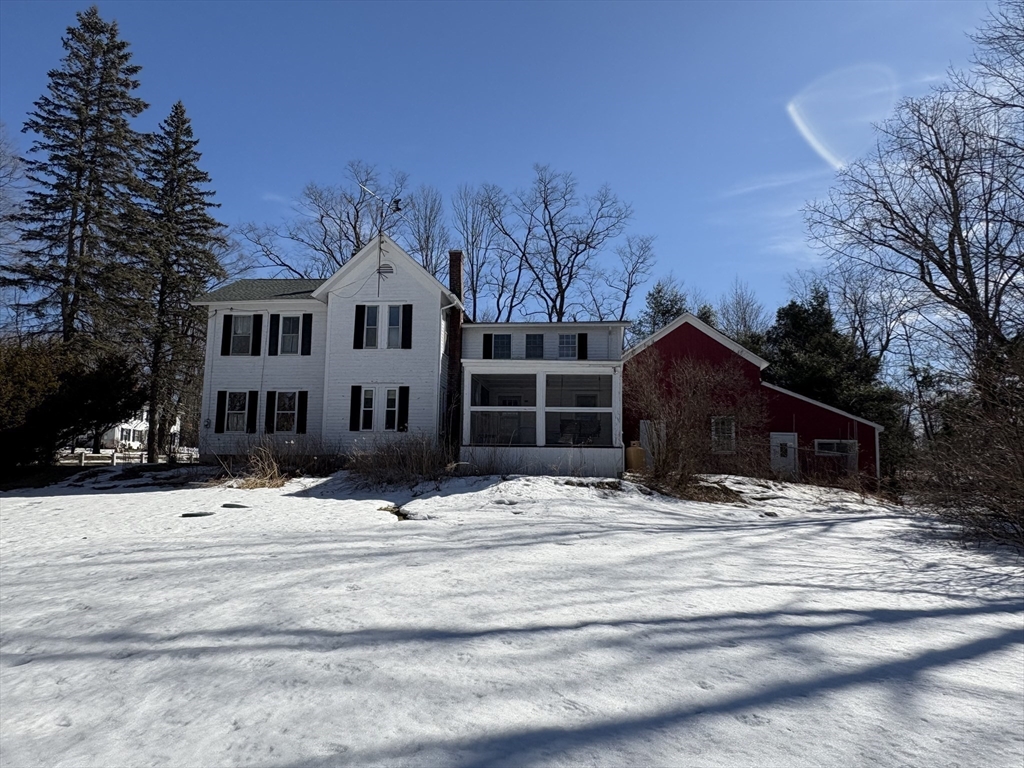 419 Main Road Chesterfield, MA 01012 - Photo 40 of 41 Gallery Image 40