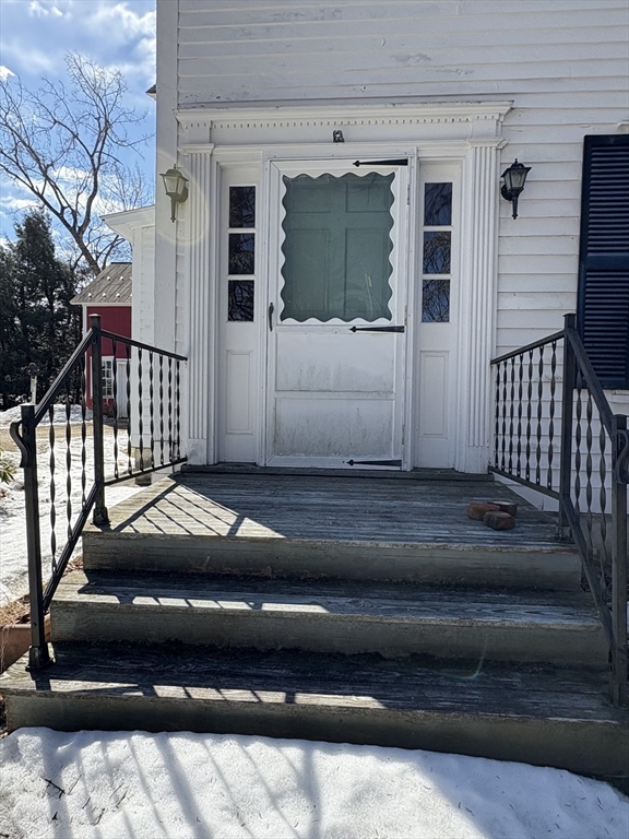 419 Main Road Chesterfield, MA 01012 - Photo 4 of 41 Gallery Image 4