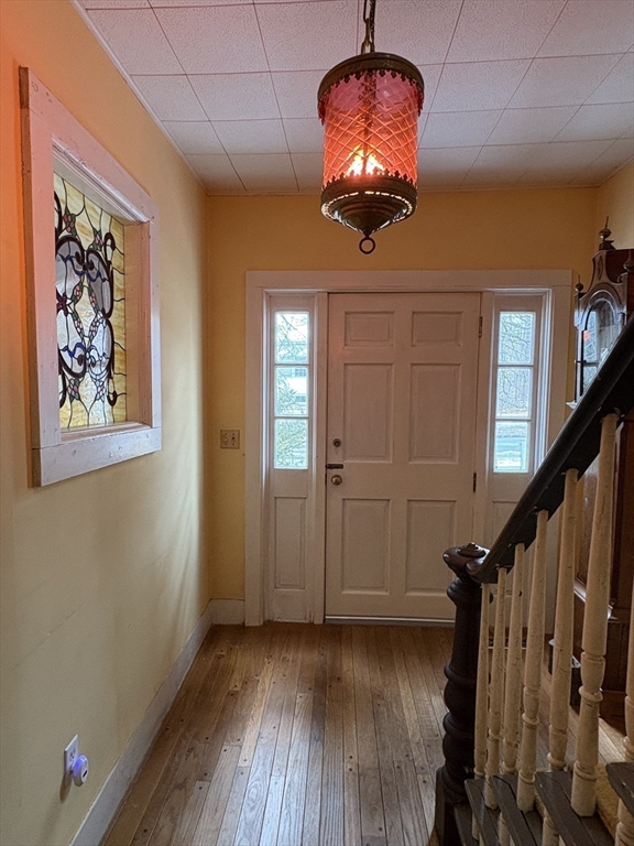 419 Main Road Chesterfield, MA 01012 - Photo 5 of 41 Gallery Image 5