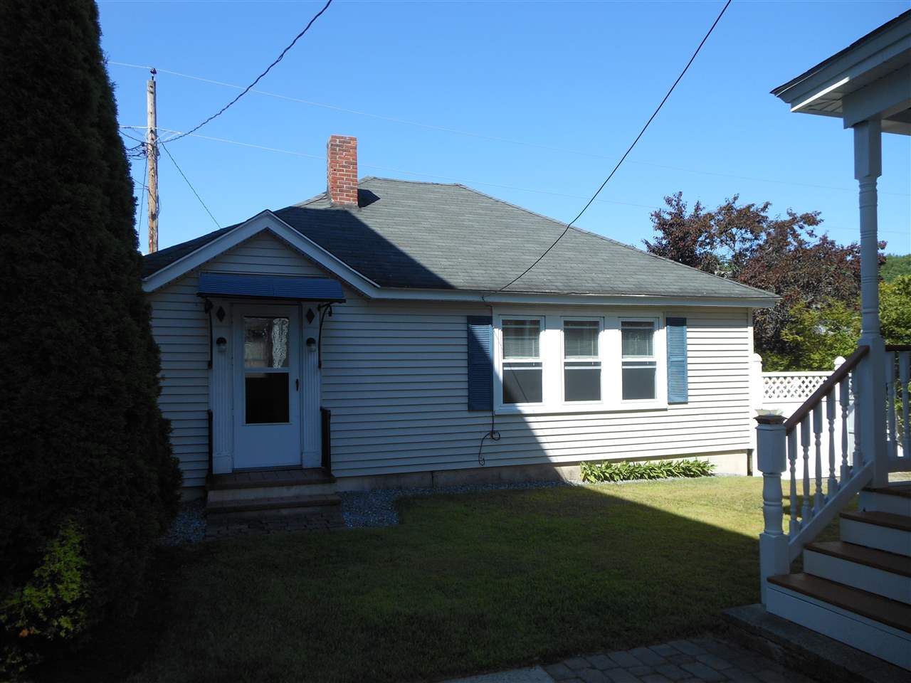 204 Alsace Street Manchester, NH 03102 - Photo 2 of 40