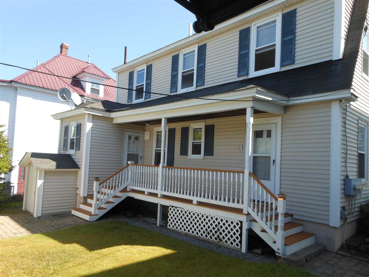 204 Alsace Street Manchester, NH 03102 - Photo 30 of 40