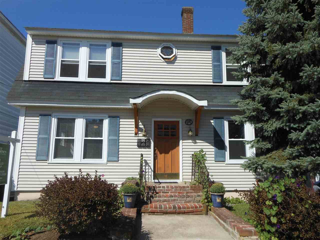 204 Alsace Street Manchester, NH 03102 - Photo 5 of 40