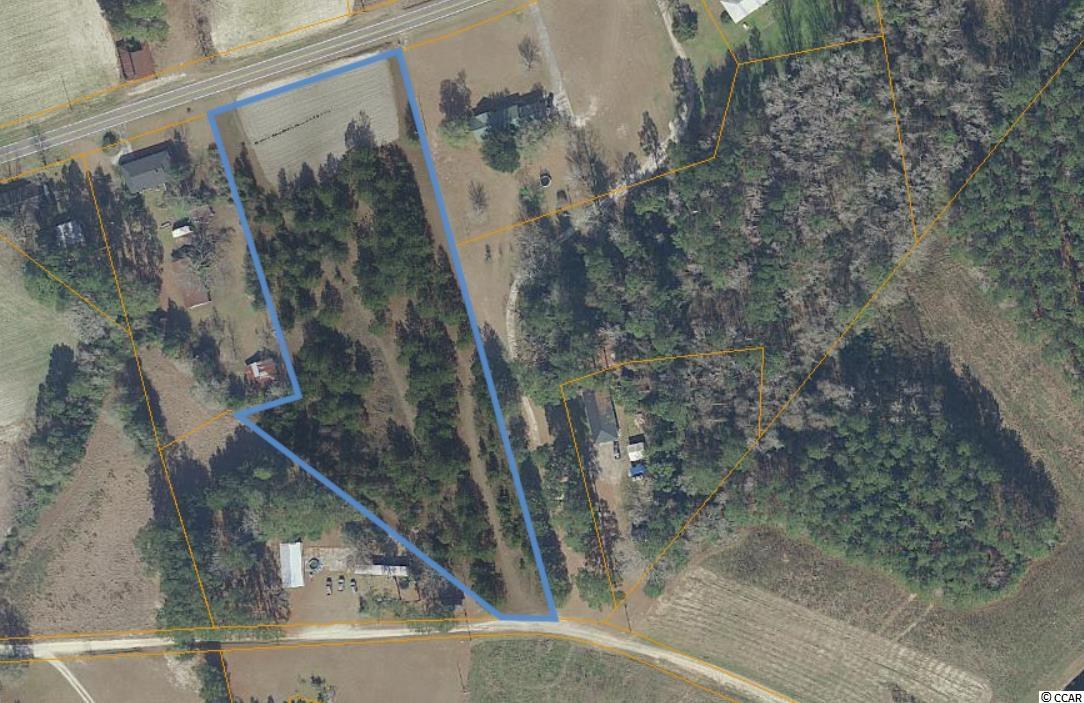 Lot 7 Antioch Road Conway, SC 29527 - Photo 12 of 12 Gallery Image 12