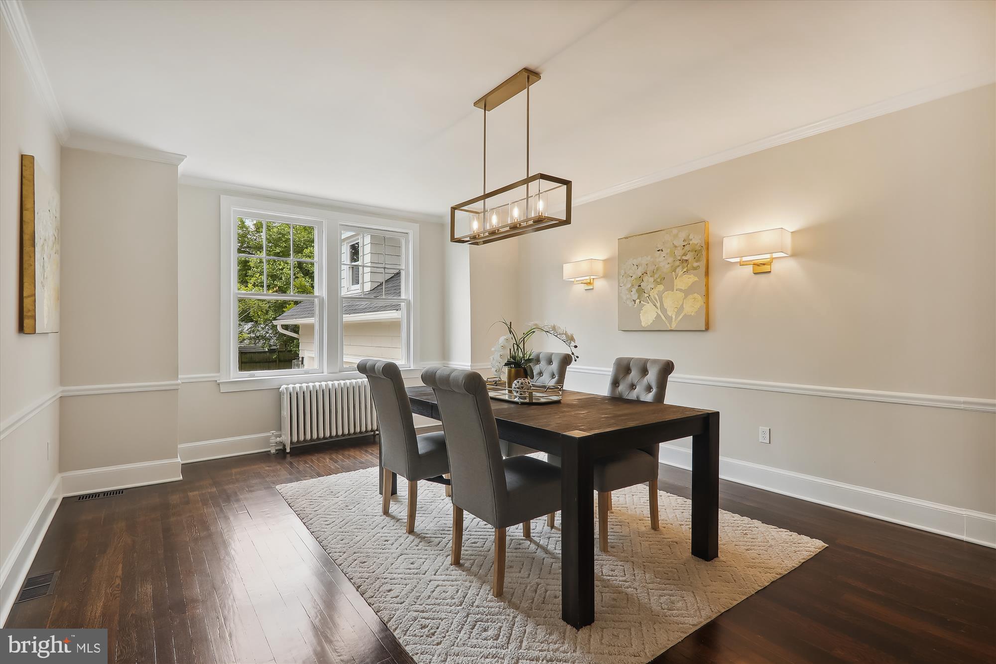 7108 Brookville Road Chevy Chase, MD 20815 - Photo 11 of 96