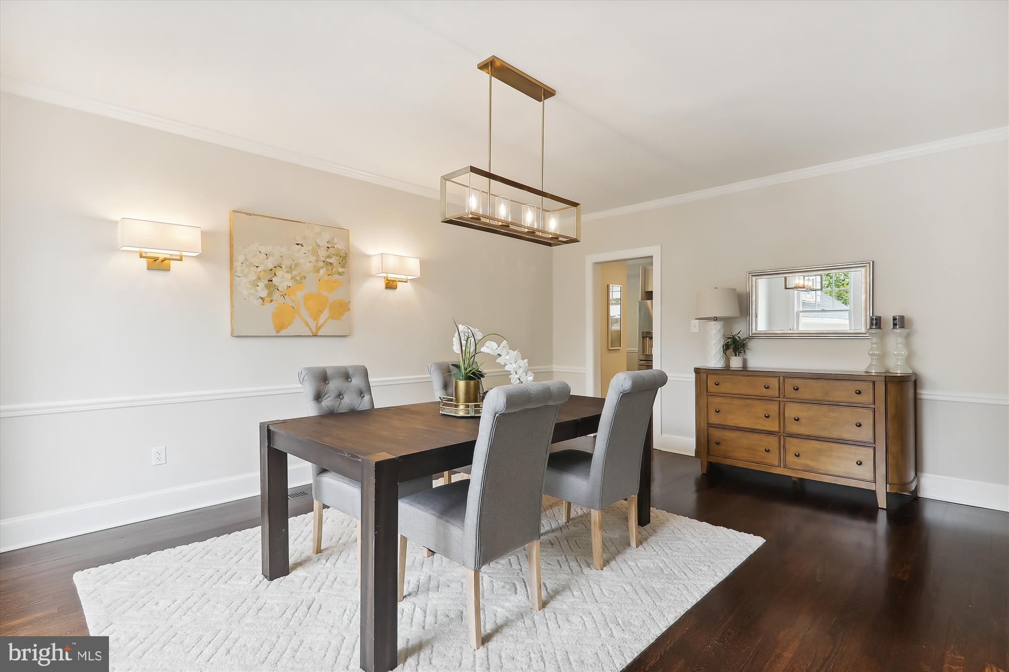 7108 Brookville Road Chevy Chase, MD 20815 - Photo 12 of 96