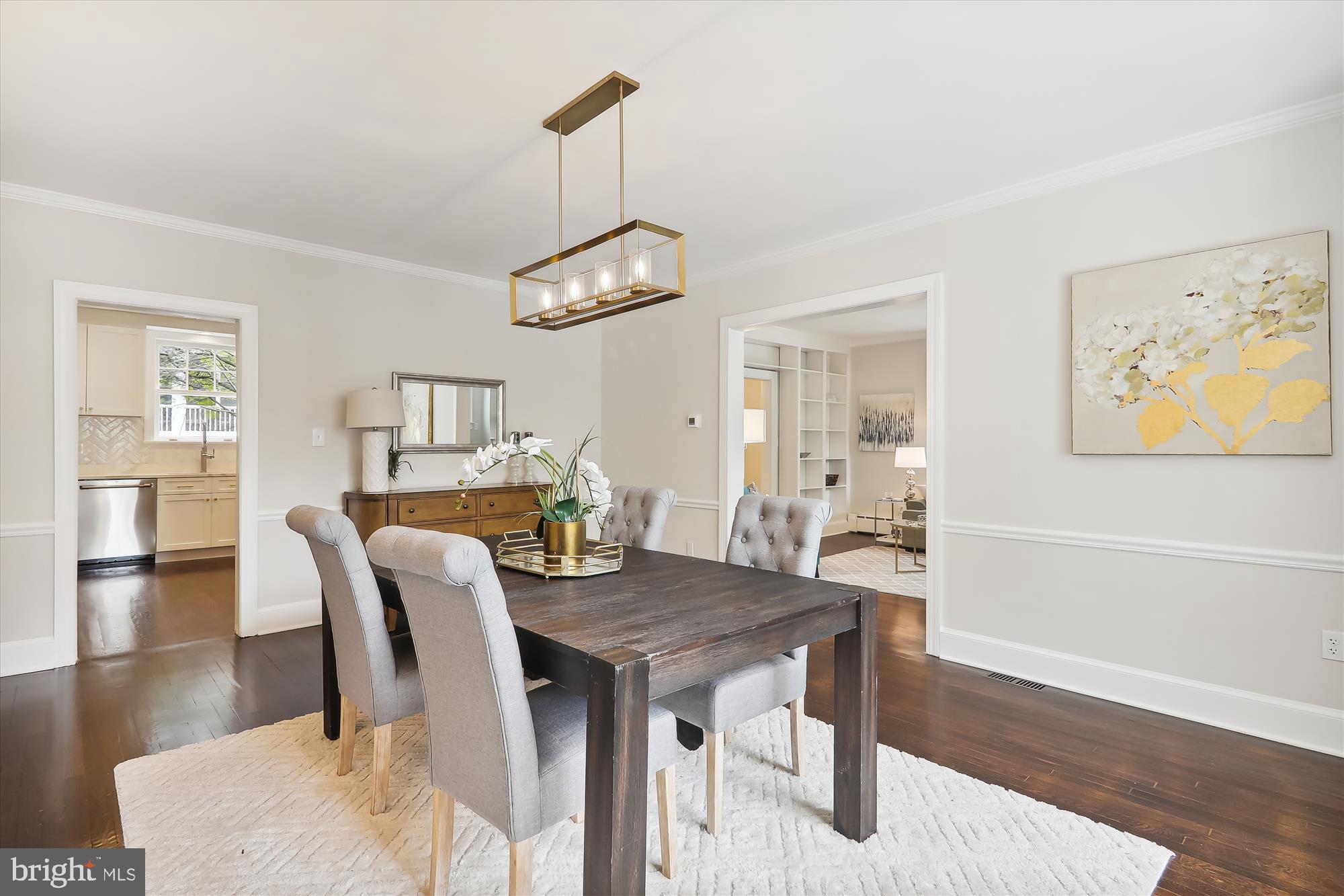 7108 Brookville Road Chevy Chase, MD 20815 - Photo 13 of 96