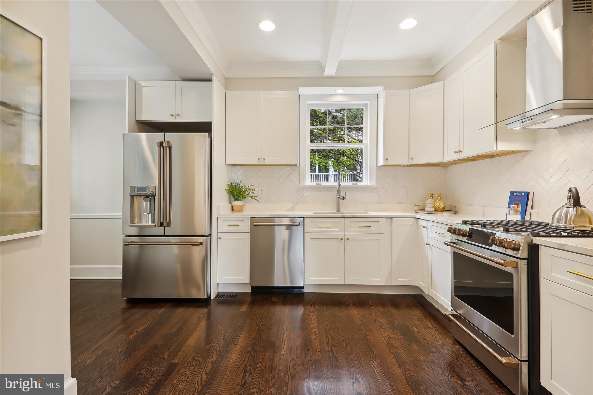 7108 Brookville Road Chevy Chase, MD 20815 - Photo 16 of 96