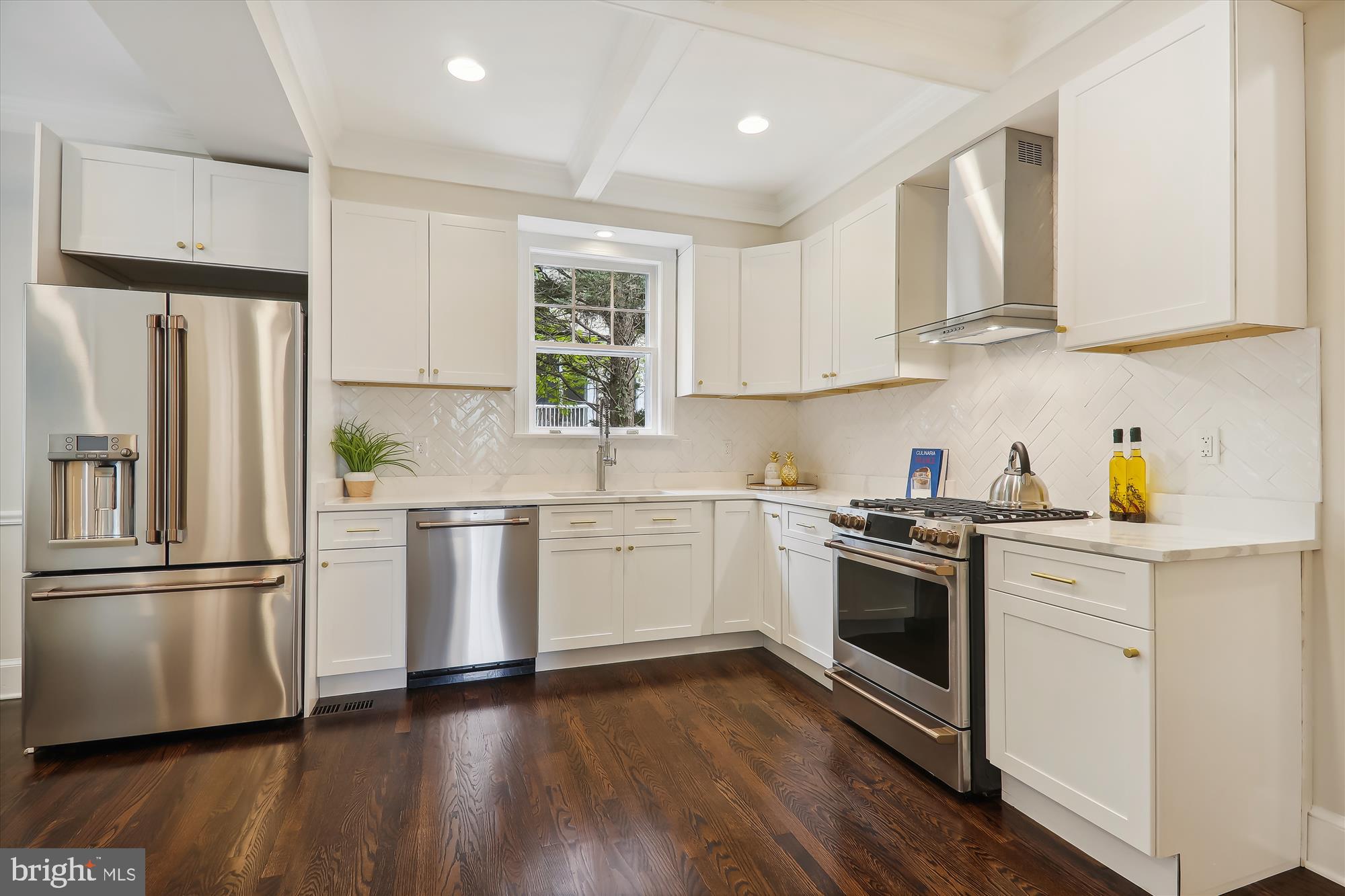 7108 Brookville Road Chevy Chase, MD 20815 - Photo 17 of 96