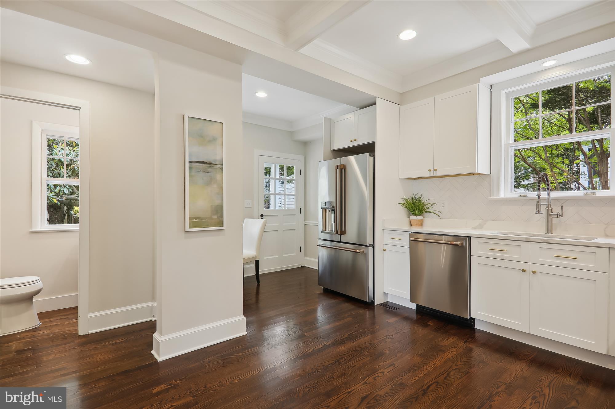 7108 Brookville Road Chevy Chase, MD 20815 - Photo 19 of 96