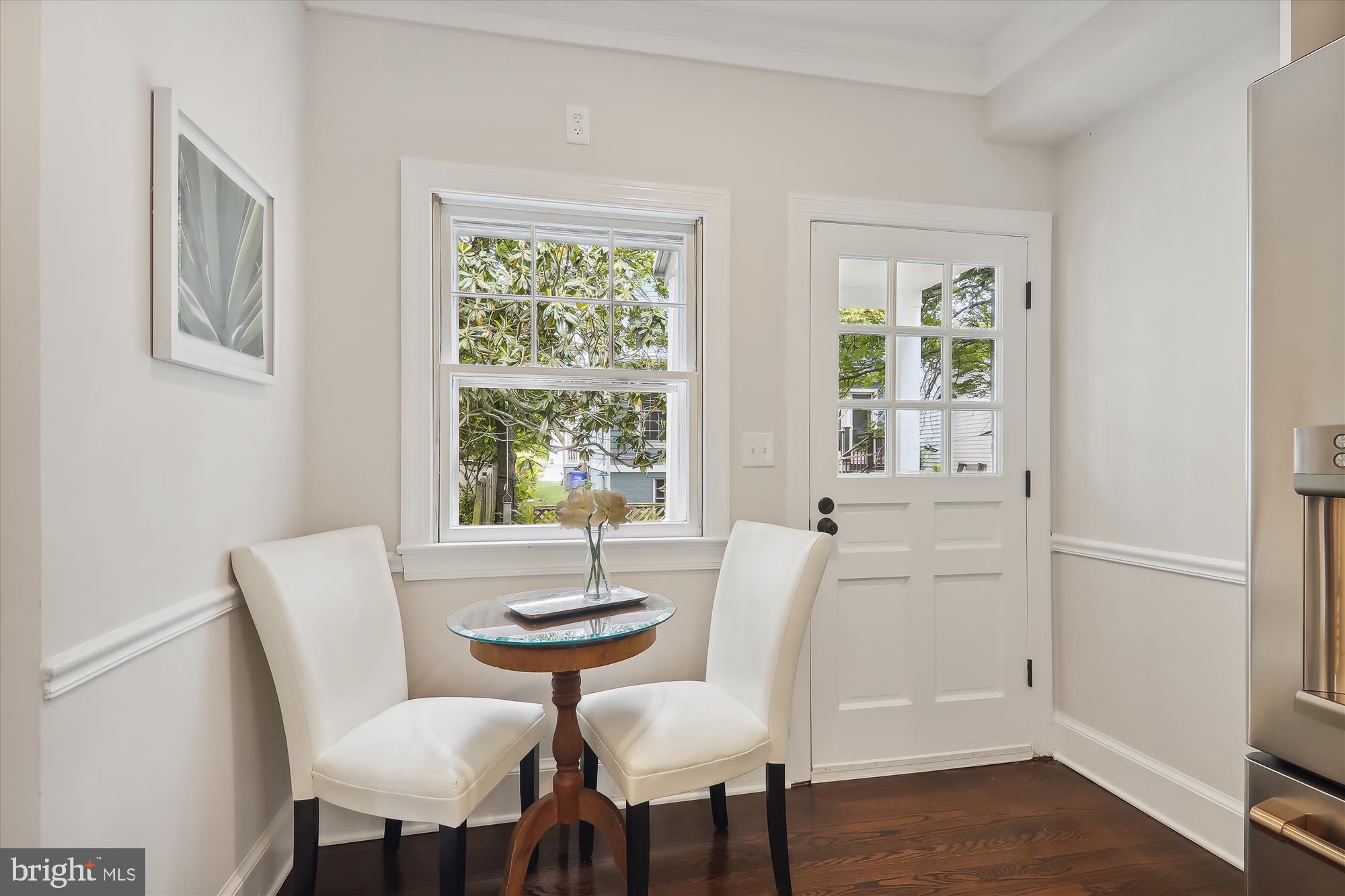 7108 Brookville Road Chevy Chase, MD 20815 - Photo 21 of 96