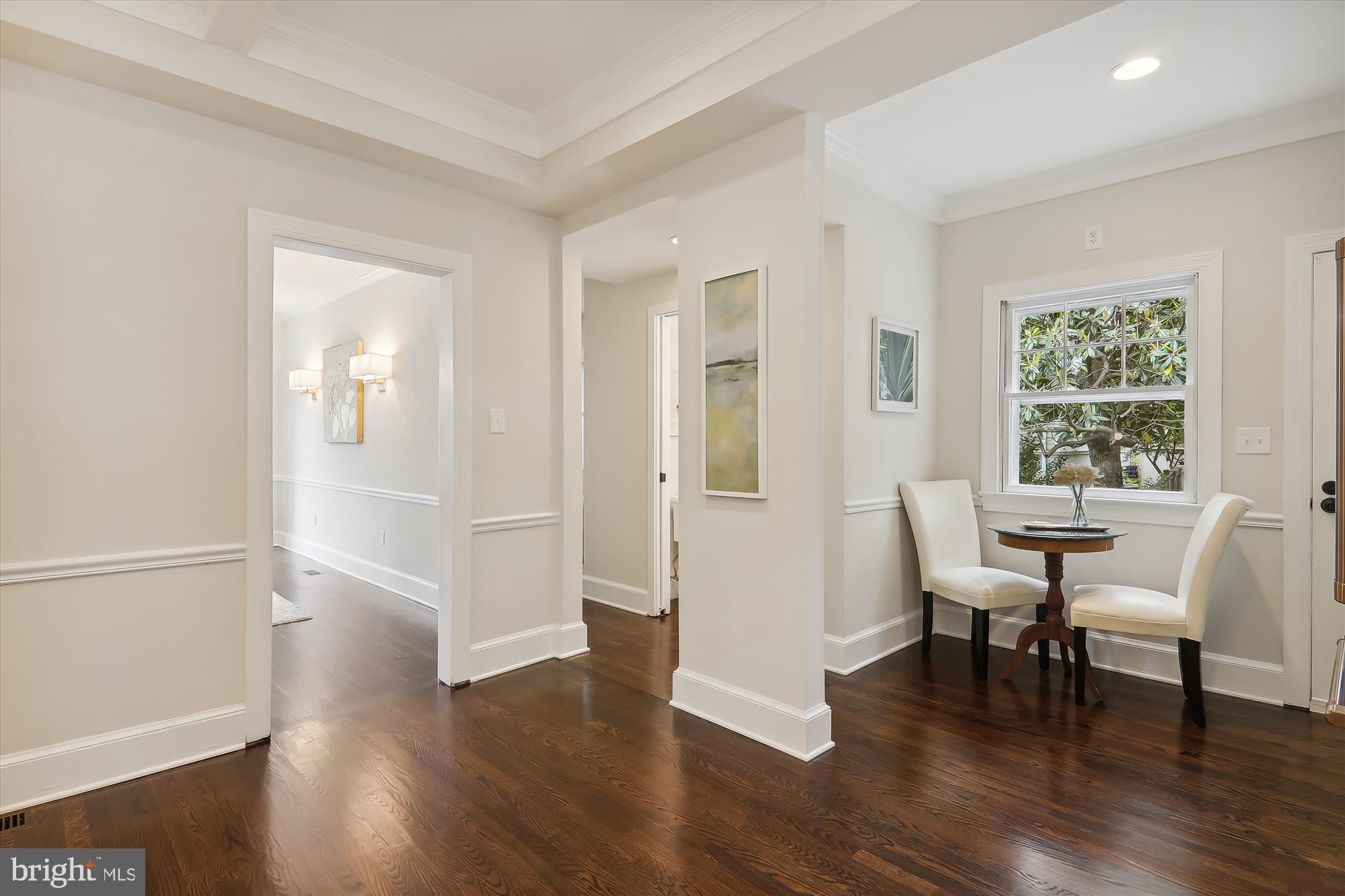 7108 Brookville Road Chevy Chase, MD 20815 - Photo 22 of 96