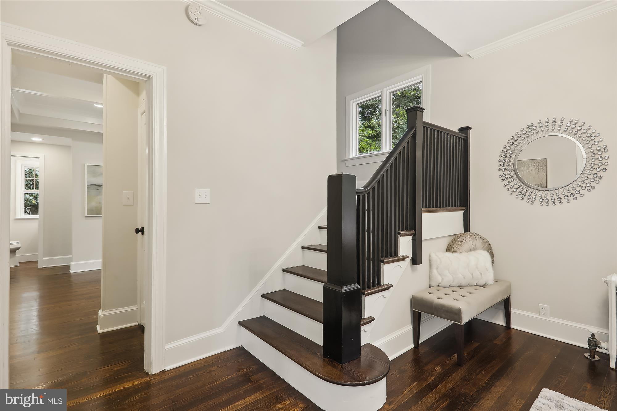 7108 Brookville Road Chevy Chase, MD 20815 - Photo 27 of 96