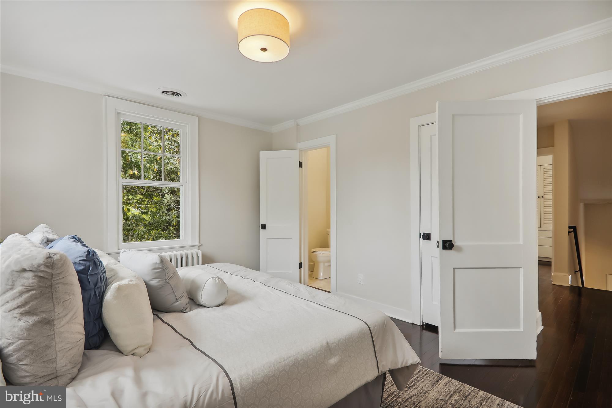 7108 Brookville Road Chevy Chase, MD 20815 - Photo 29 of 96