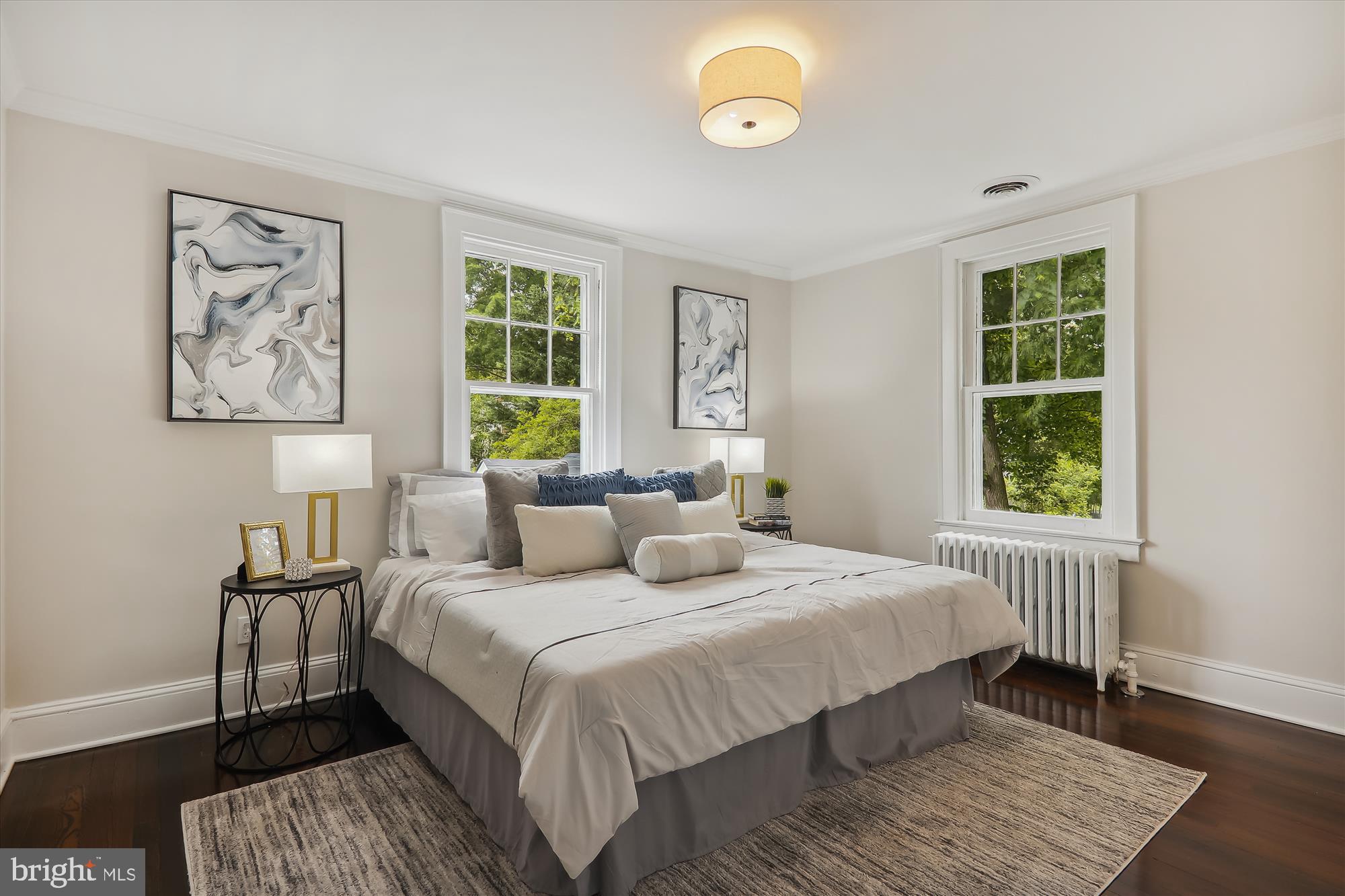 7108 Brookville Road Chevy Chase, MD 20815 - Photo 30 of 96