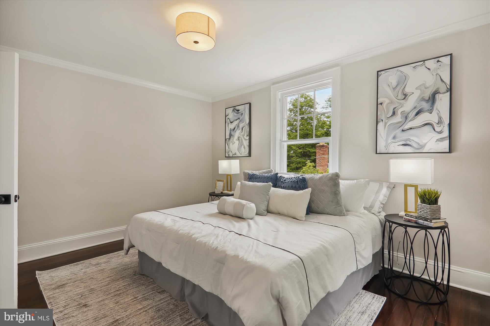 7108 Brookville Road Chevy Chase, MD 20815 - Photo 31 of 96