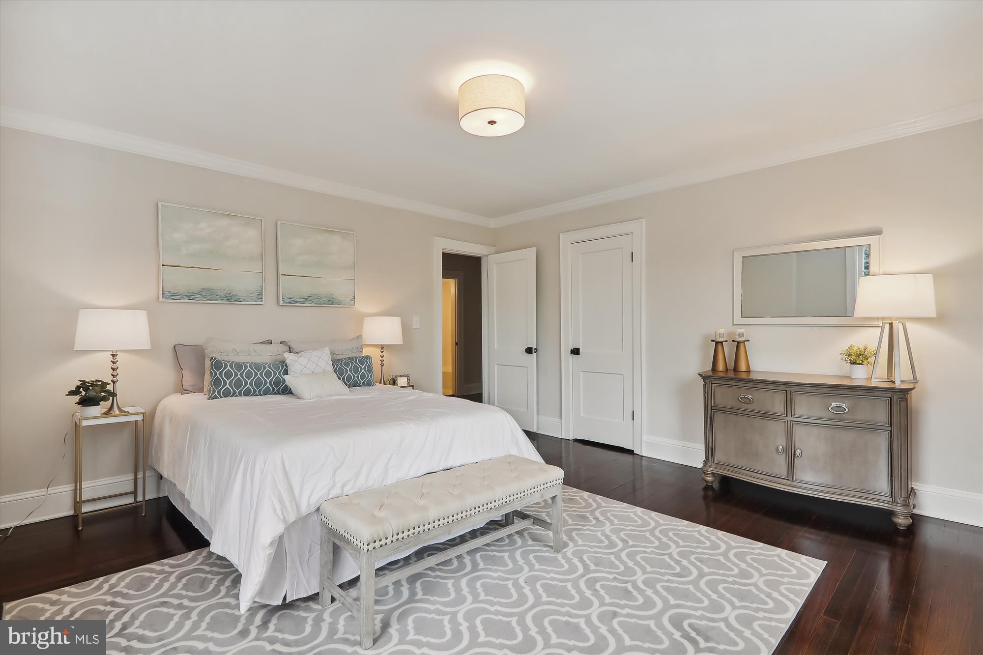 7108 Brookville Road Chevy Chase, MD 20815 - Photo 34 of 96