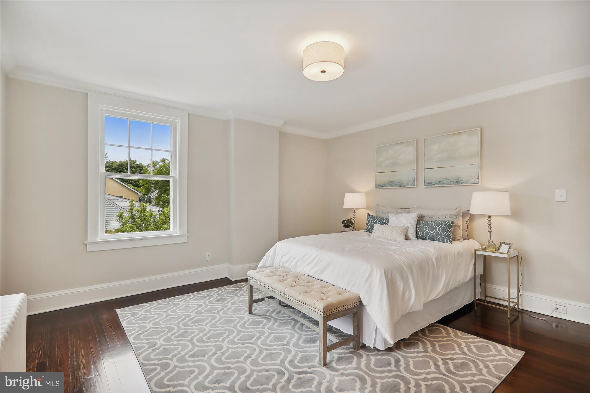 7108 Brookville Road Chevy Chase, MD 20815 - Photo 35 of 96