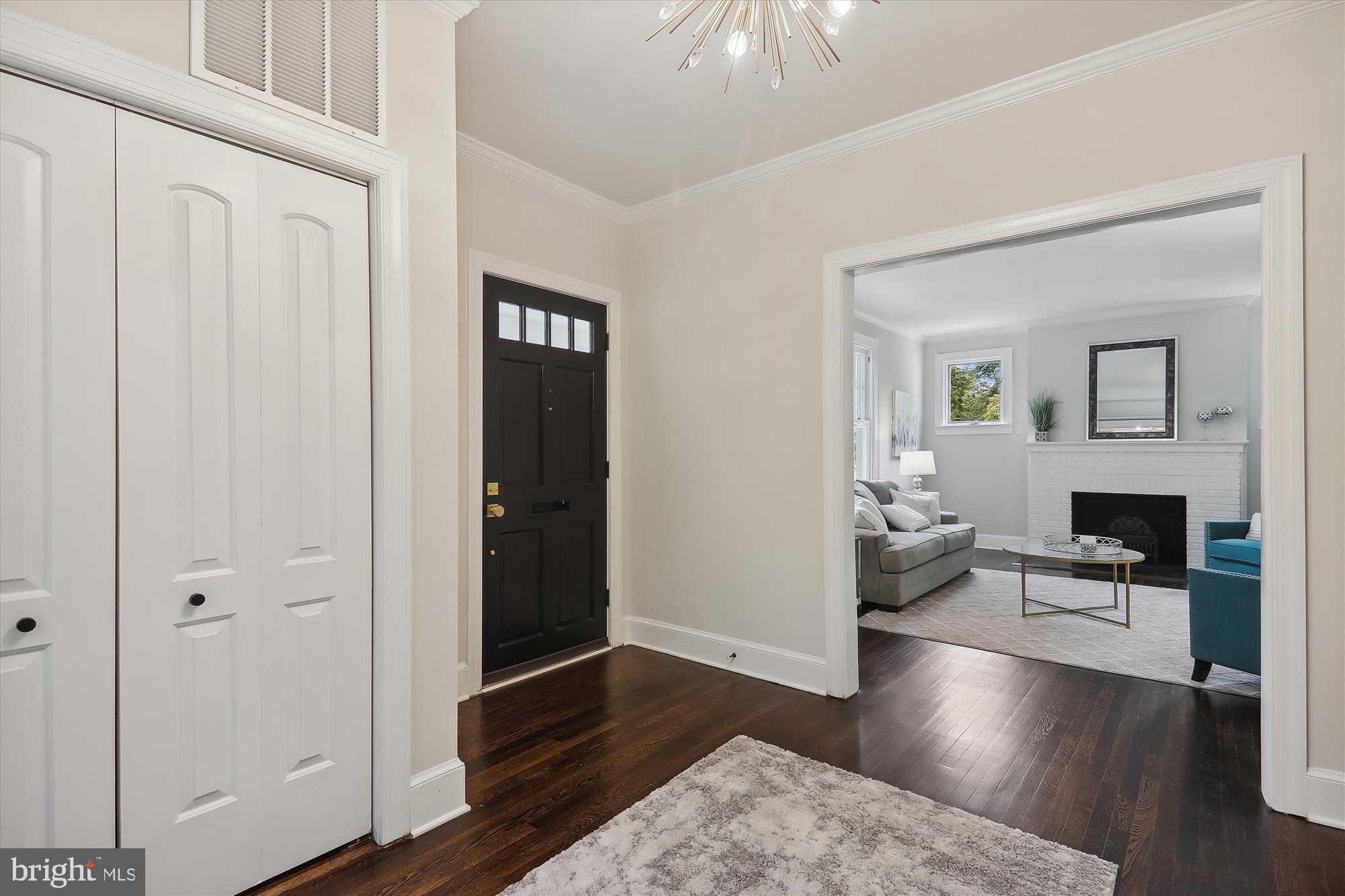 7108 Brookville Road Chevy Chase, MD 20815 - Photo 4 of 96