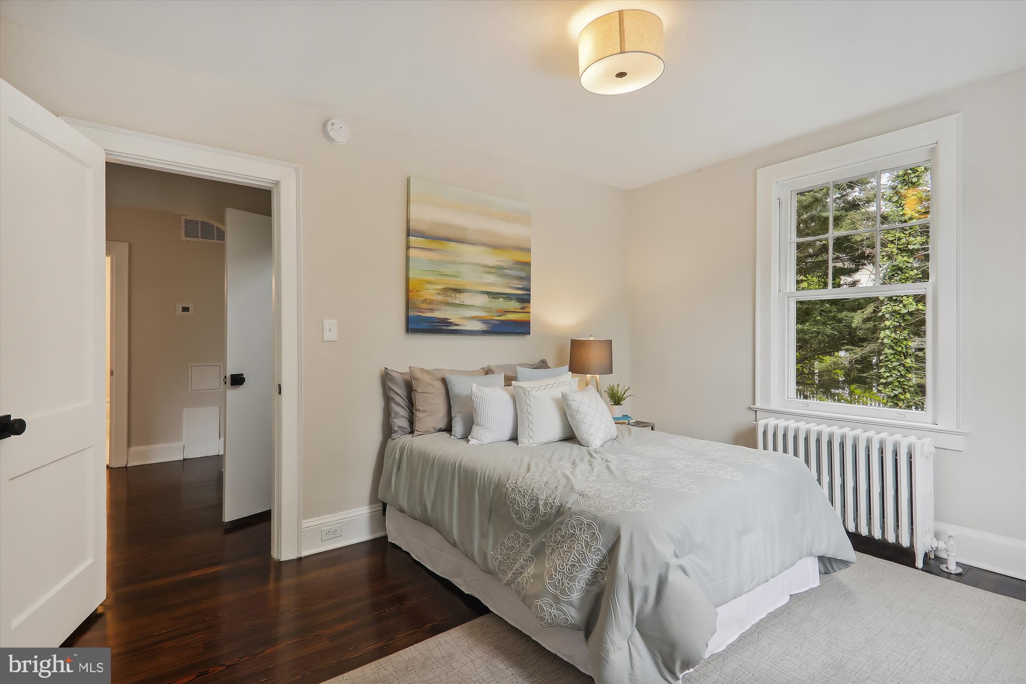 7108 Brookville Road Chevy Chase, MD 20815 - Photo 41 of 96