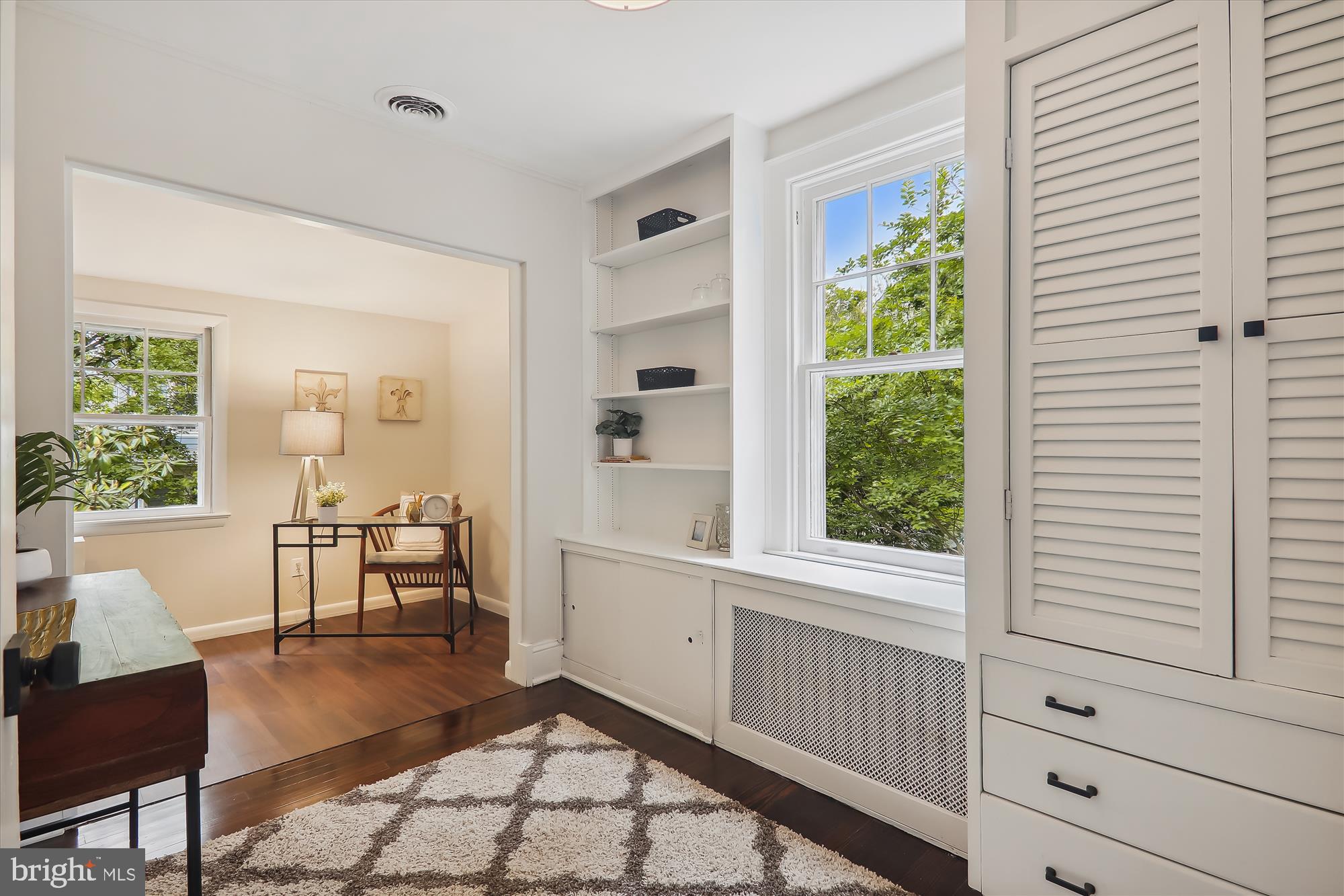 7108 Brookville Road Chevy Chase, MD 20815 - Photo 46 of 96