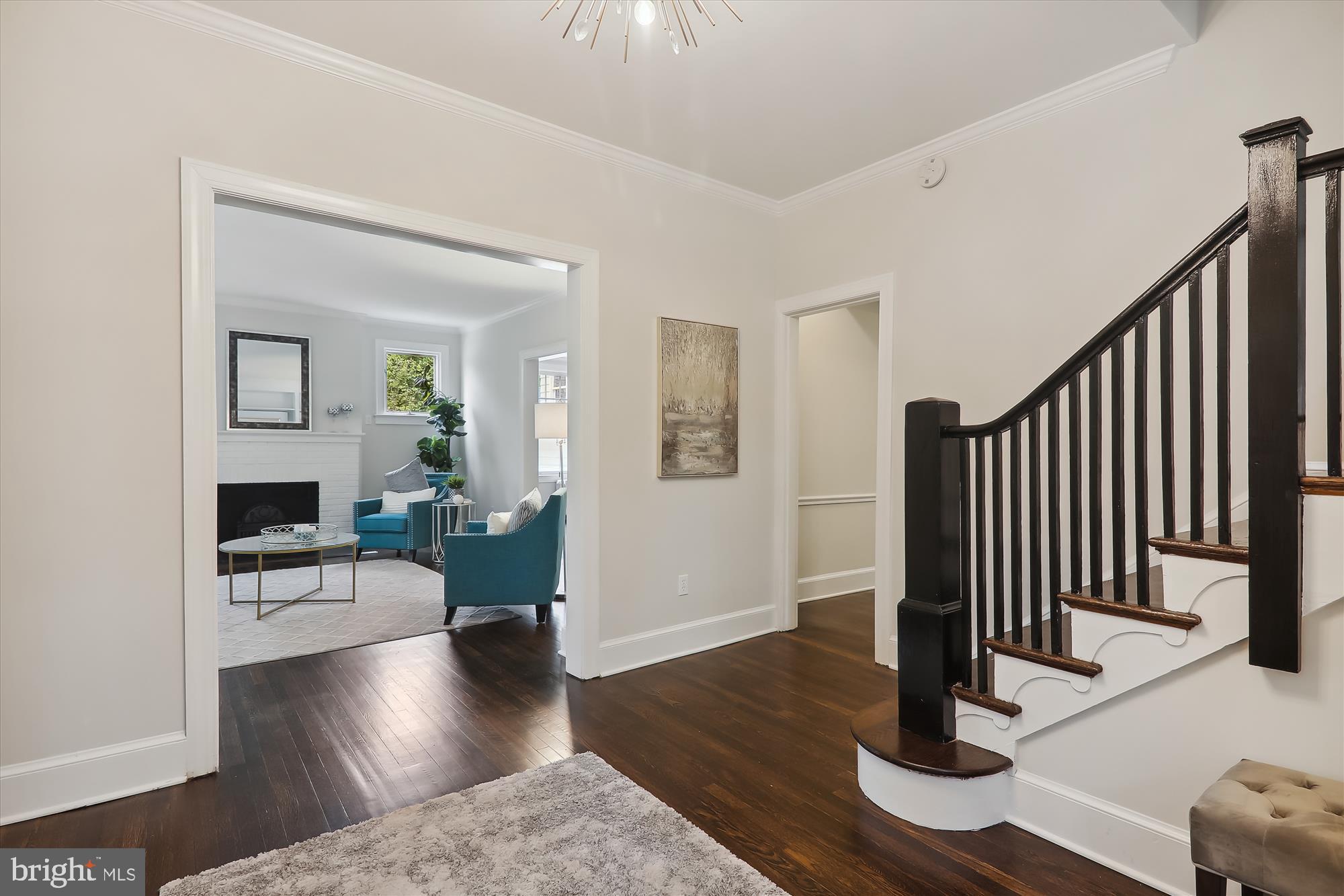 7108 Brookville Road Chevy Chase, MD 20815 - Photo 5 of 96