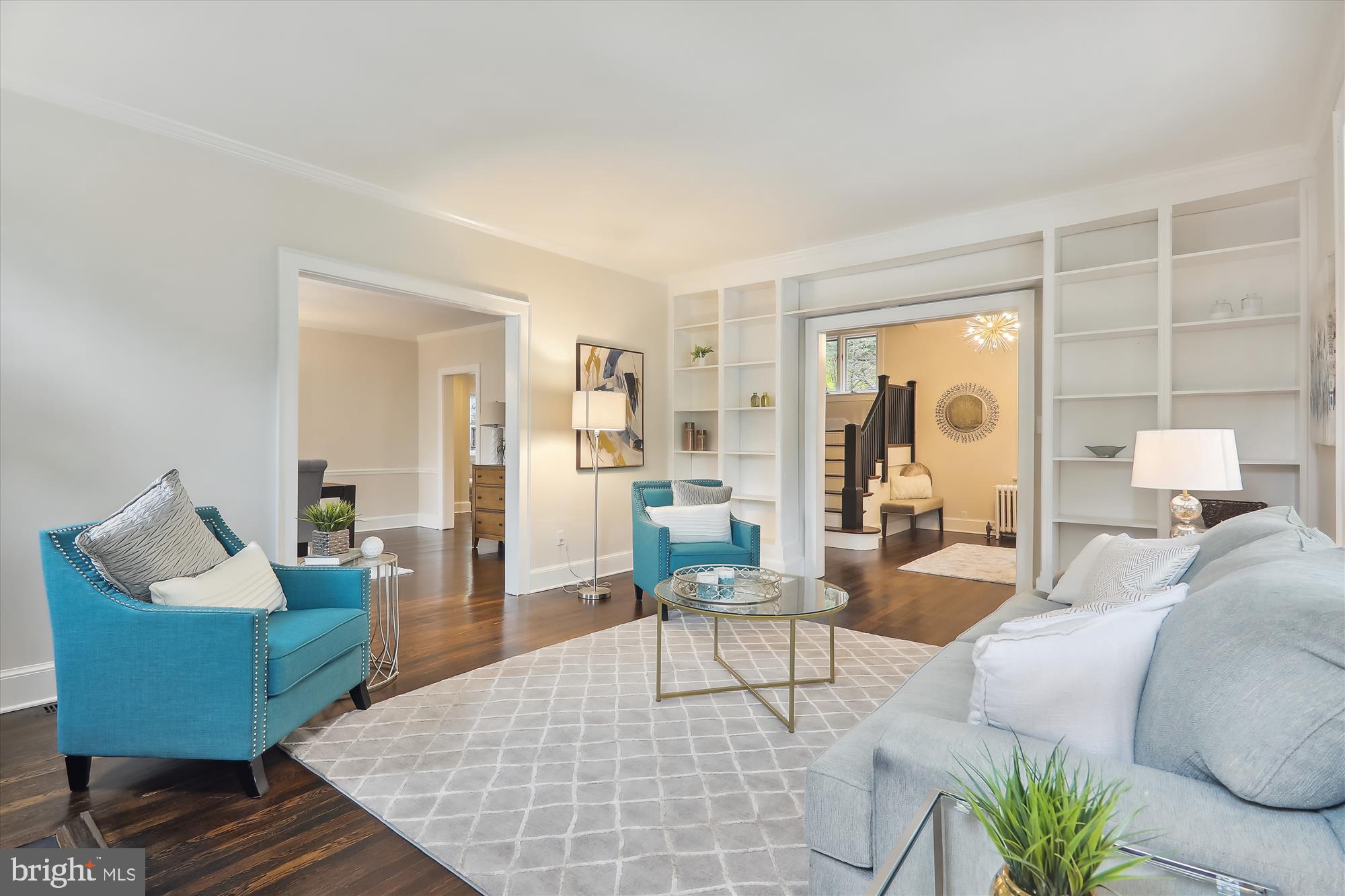 7108 Brookville Road Chevy Chase, MD 20815 - Photo 6 of 96