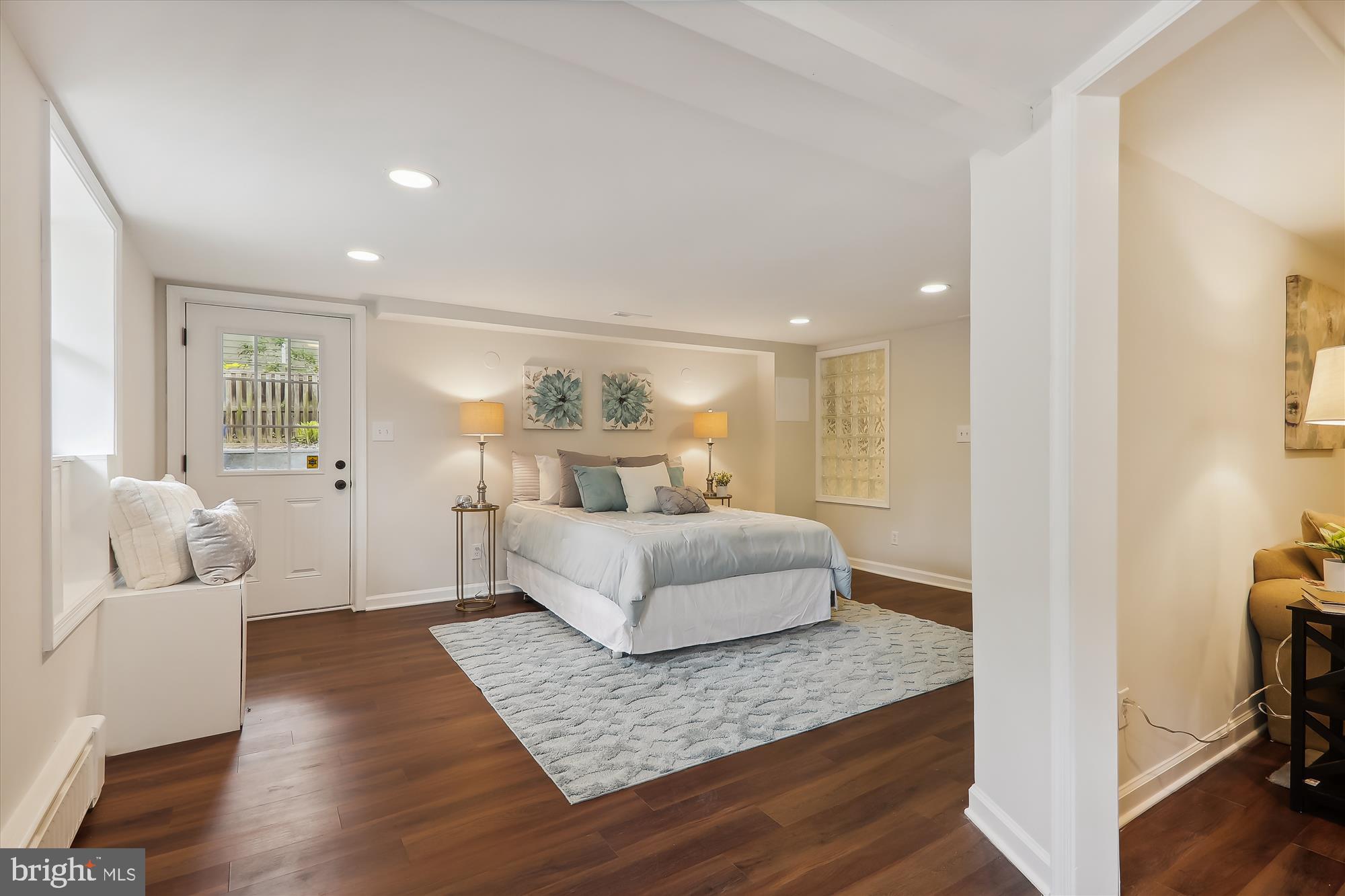 7108 Brookville Road Chevy Chase, MD 20815 - Photo 69 of 96