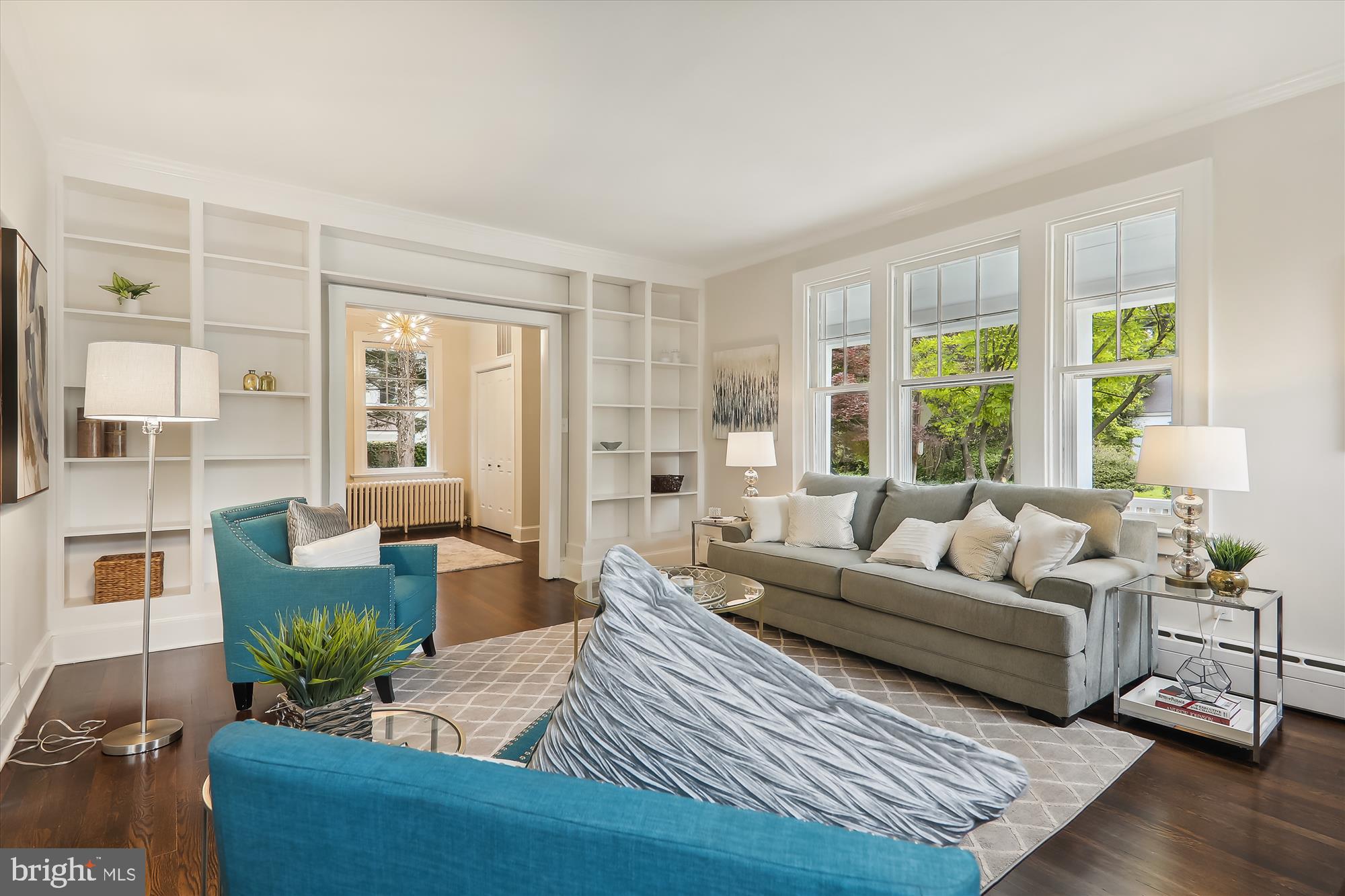 7108 Brookville Road Chevy Chase, MD 20815 - Photo 7 of 96