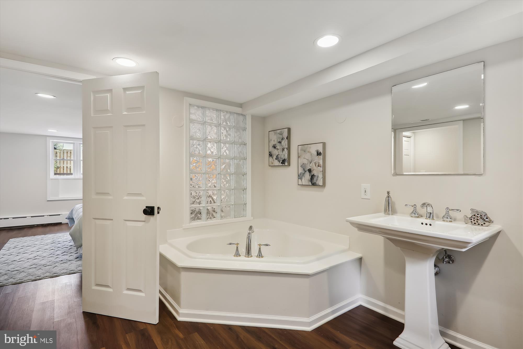 7108 Brookville Road Chevy Chase, MD 20815 - Photo 71 of 96