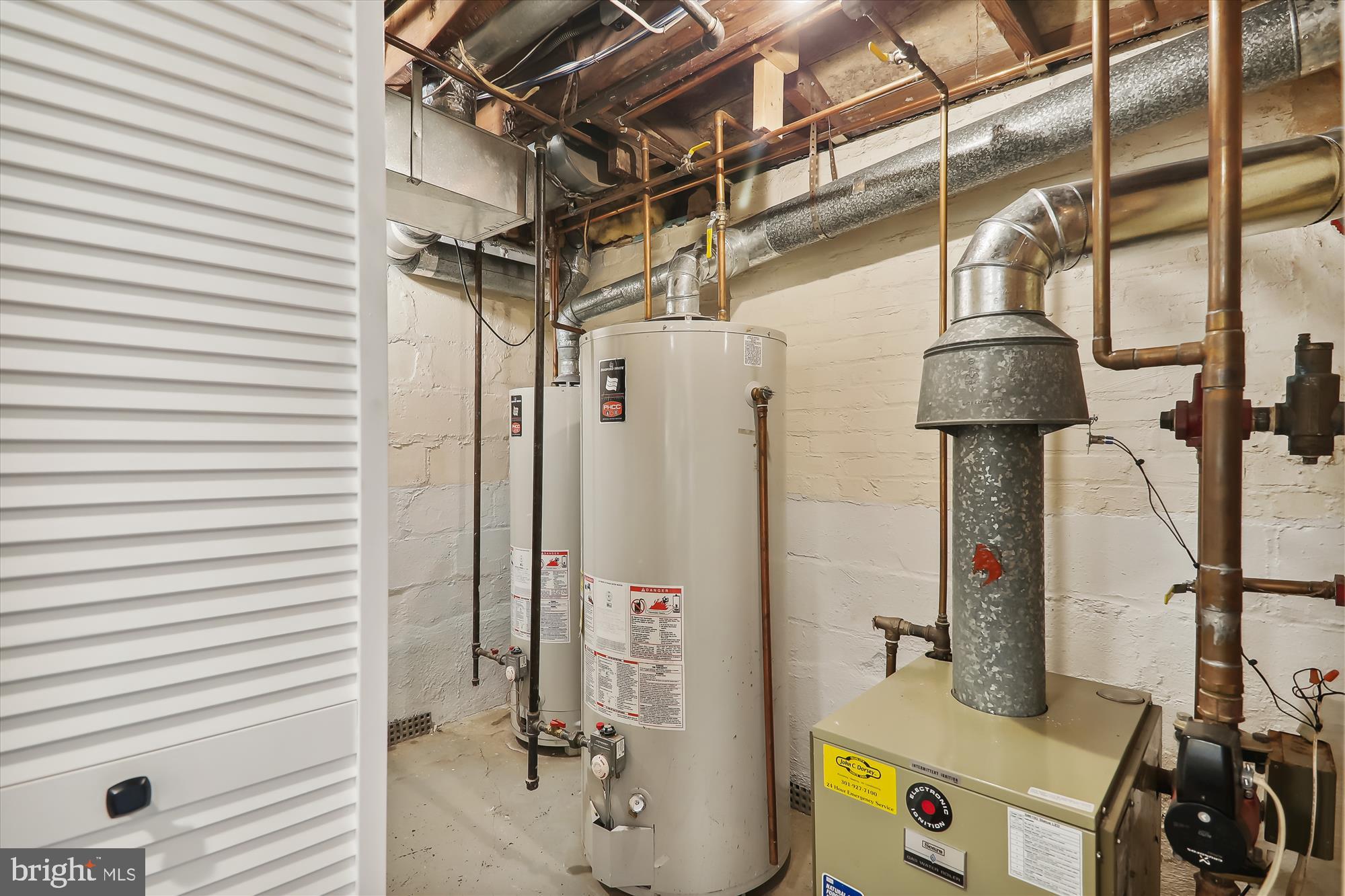 7108 Brookville Road Chevy Chase, MD 20815 - Photo 74 of 96