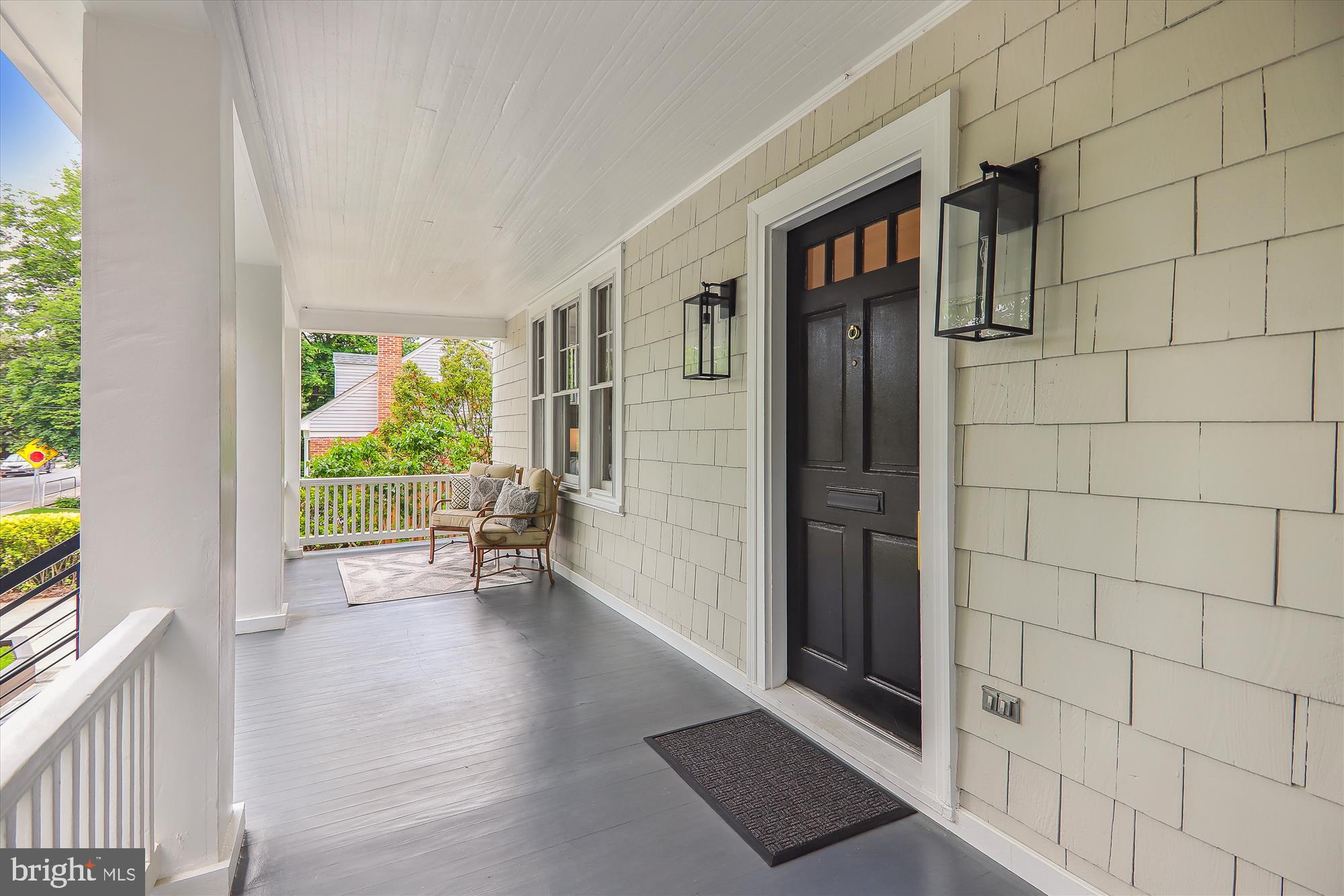 7108 Brookville Road Chevy Chase, MD 20815 - Photo 75 of 96